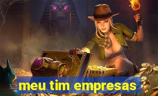 meu tim empresas